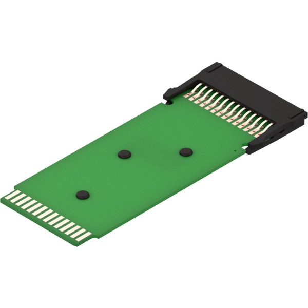 VMPA14-MPM-EV-ABV-4 Electrical interlinking module