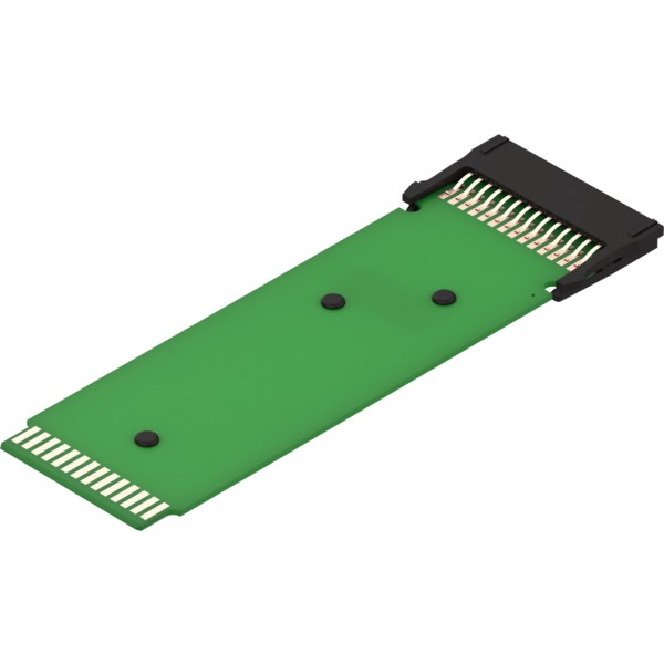 VMPA14-MPM-EV-ABV-8 Electrical interlinking module