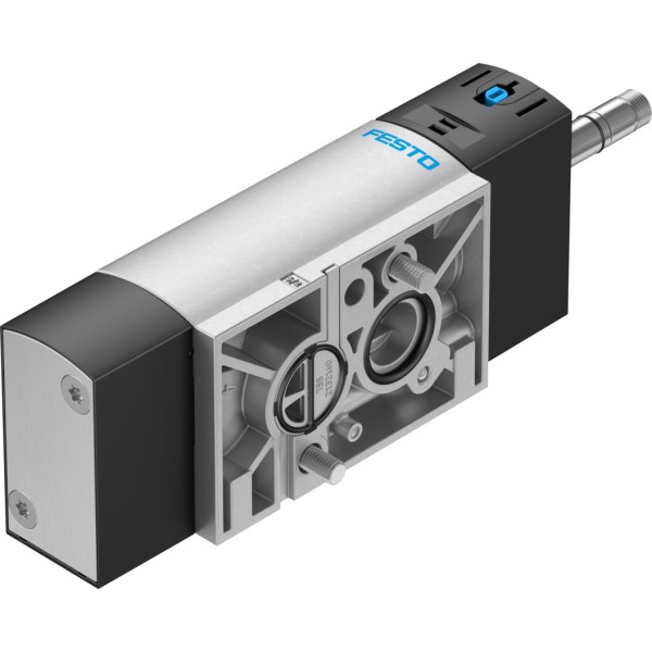 VSNC-FC-M52-MD-N14-F8 Magnetventil