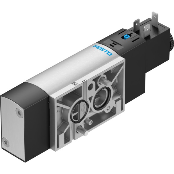VSNC-FC-M52-MD-G14-F8-1A1 Magnetventil