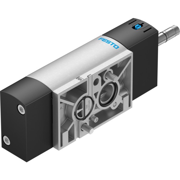 VSNC-FTC-M52-MD-N14-FN Magnetventil