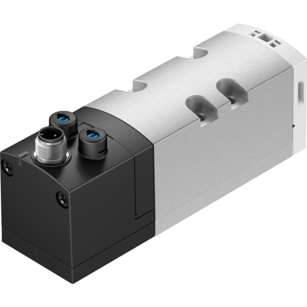 VSVA-B-P53U-ZD-D1-1R5L Magnetventil