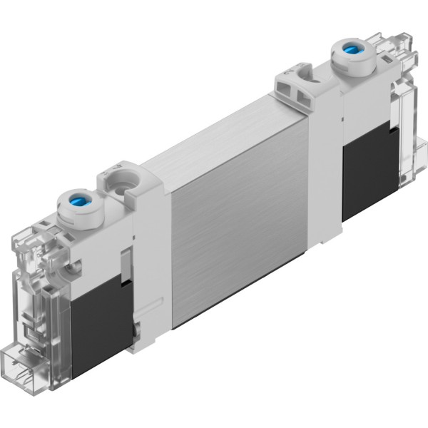 VUVG-BK10-B52-T-F-1H2L-S Solenoid valve