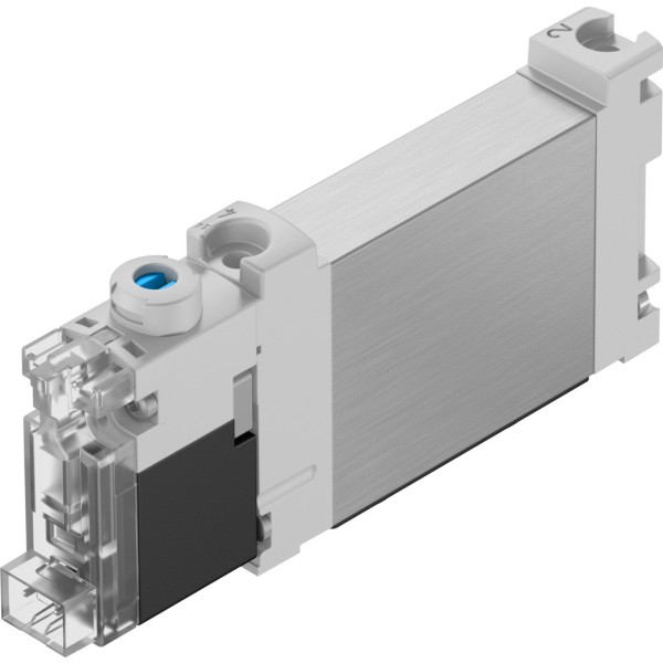 VUVG-BK10-M52-AT-F-1H2L-S Solenoid valve