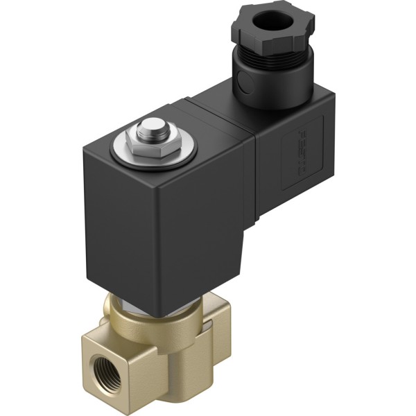 VZWD-L-M22C-M-N18-40-V-3AP4-8 Solenoid valve