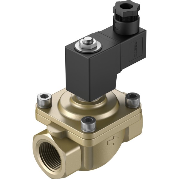 VZWF-B-L-M22C-N1-275-V-3AP4-6 Solenoid valve