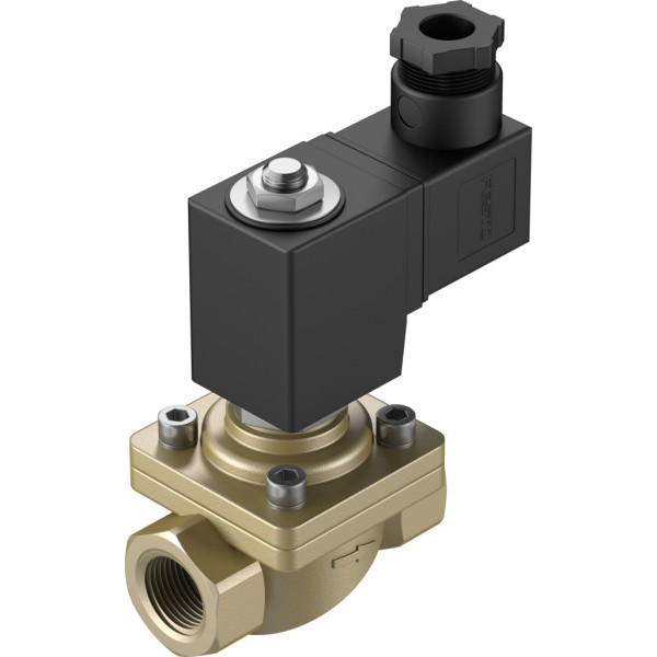 VZWF-B-L-M22C-N12-135-V-3AP4-10 Solenoid valve