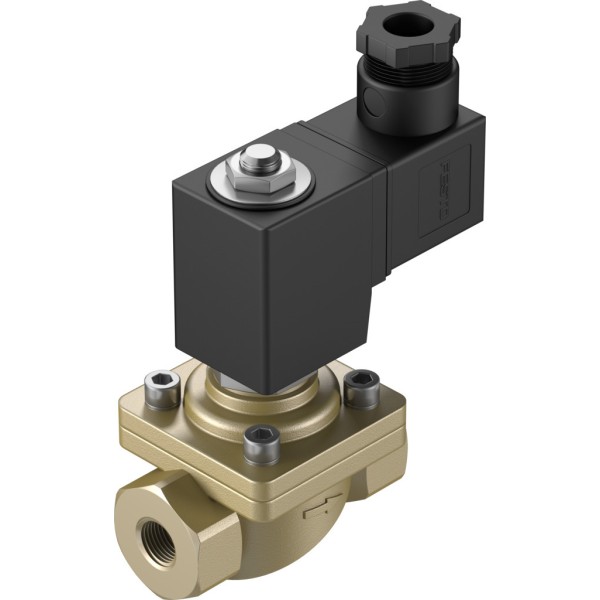 VZWF-B-L-M22C-N14-135-V-3AP4-10 Solenoid valve