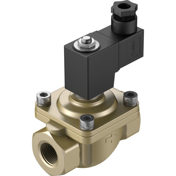 VZWF-B-L-M22C-N34-275-V-3AP4-6 Solenoid valve