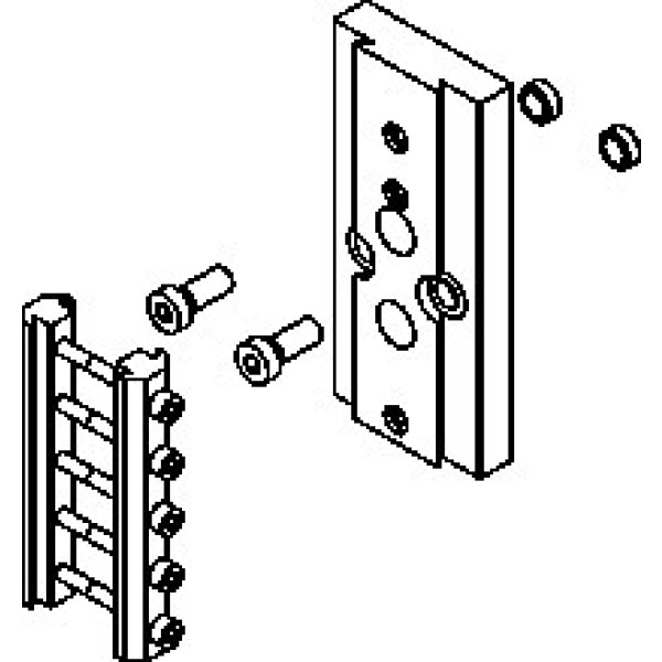 HMSV-31 Adapter kit