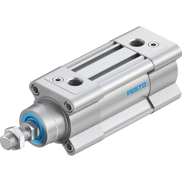 DSBC-40-20-PPVA-N3 ISO cylinder