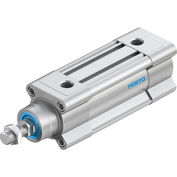 DSBC-40-40-PPSA-N3 ISO cylinder