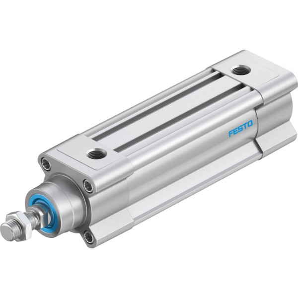 DSBC-40-80-PPSA-N3 ISO cylinder