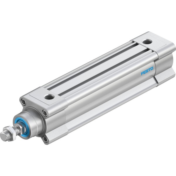 DSBC-40-125-PPSA-N3 ISO cylinder
