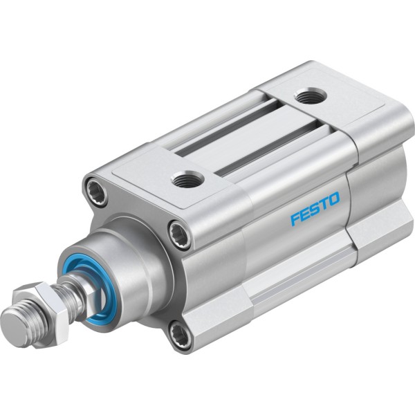 DSBC-50-20-PPSA-N3 ISO cylinder