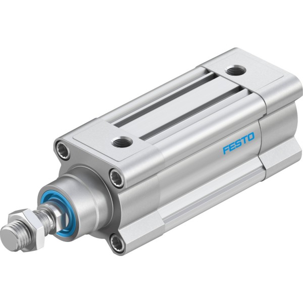 DSBC-50-50-PPSA-N3 ISO cylinder