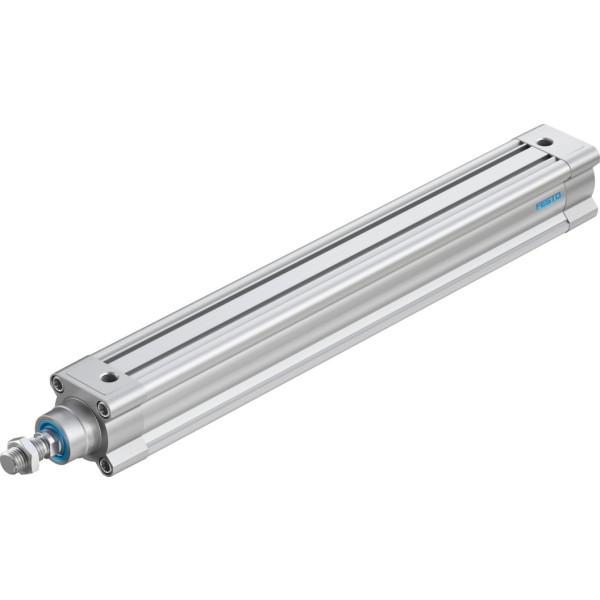 DSBC-50-400-PPSA-N3 ISO cylinder