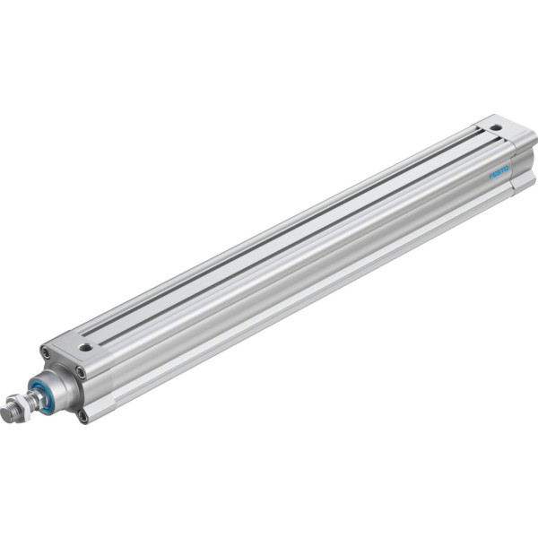 DSBC-50-500-PPSA-N3 ISO cylinder