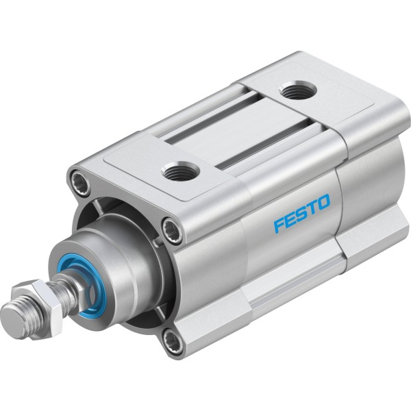 DSBC-63-20-PPSA-N3 ISO cylinder
