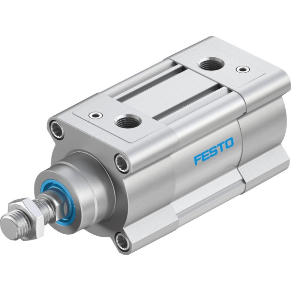 DSBC-63-20-PPVA-N3 ISO cylinder