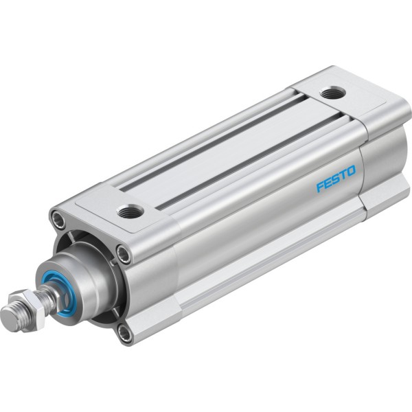 DSBC-63-125-PPSA-N3 ISO cylinder