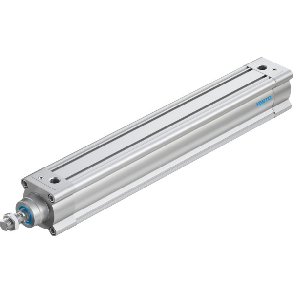 DSBC-63-400-PPVA-N3 ISO cylinder