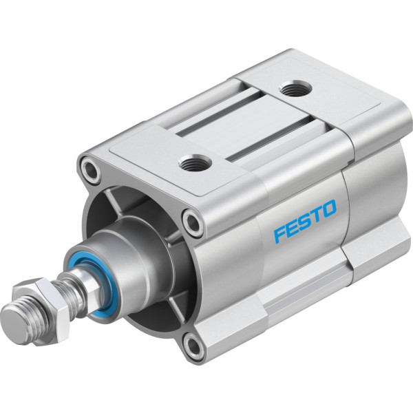 DSBC-80-20-PPSA-N3 ISO cylinder