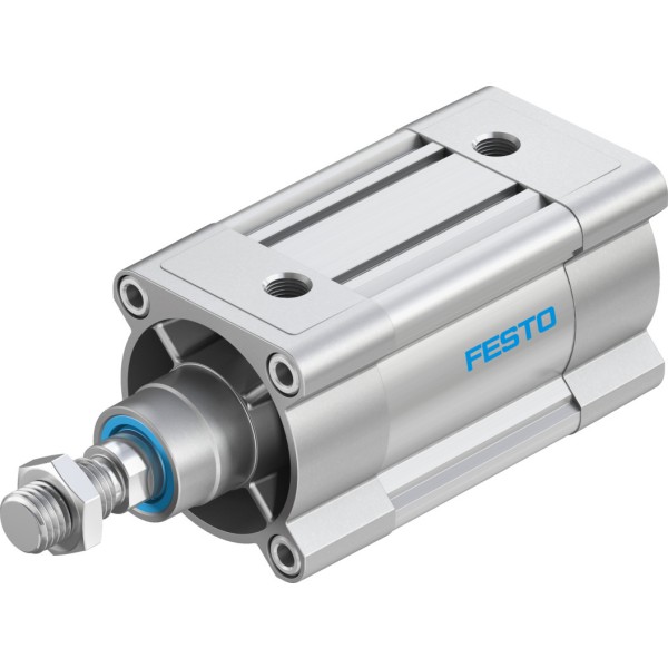 DSBC-80-50-PPSA-N3 ISO cylinder