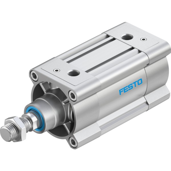 DSBC-80-50-PPVA-N3 ISO cylinder