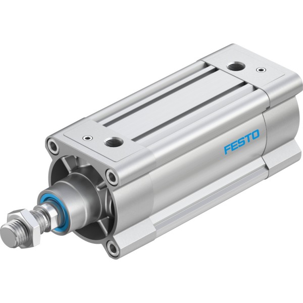 DSBC-80-100-PPVA-N3 ISO cylinder