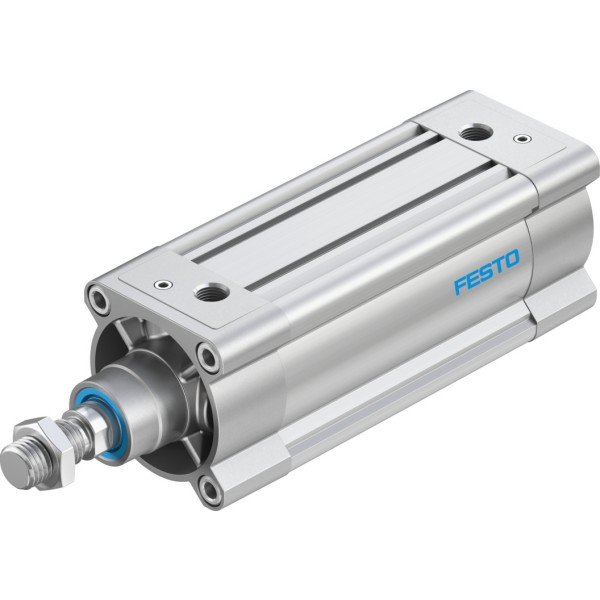 DSBC-80-125-PPVA-N3 ISO cylinder