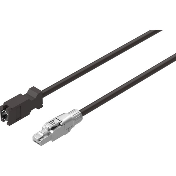 NEFM-REG6-K-0.5-R3G8 Adapter