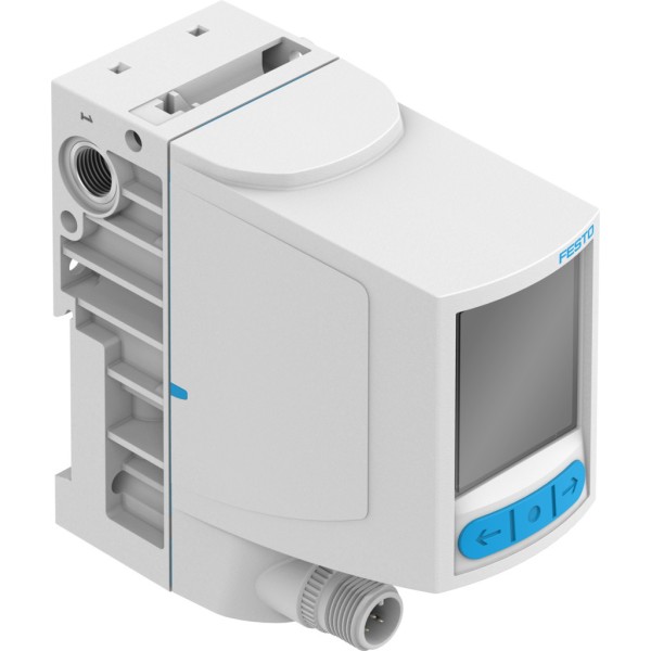 VPPI-5L-3-G18-1V1H-V1-S1D Proportional-pressure regulator