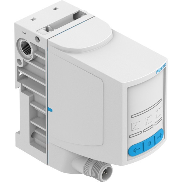 VPPI-5L-3-G18-1V0H-V1-S1BT Proportional pressure regulator