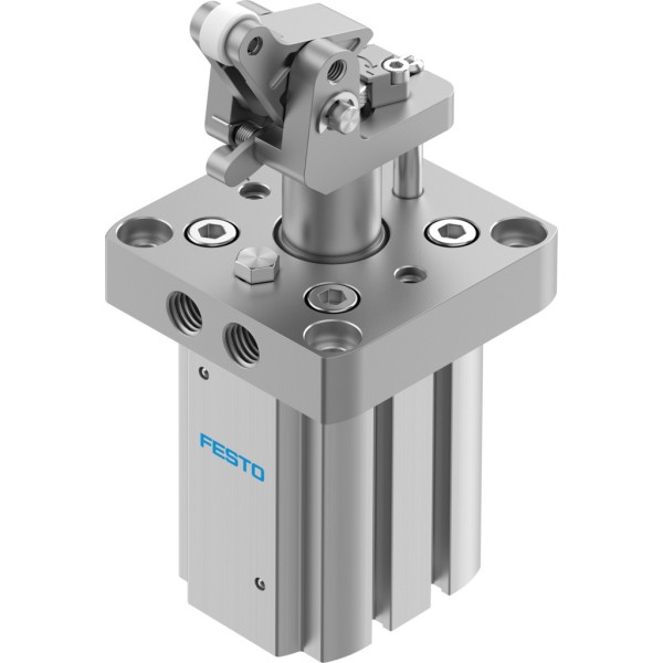 DFST-32-20-DL-Y4-A-G2 Stopper cylinder