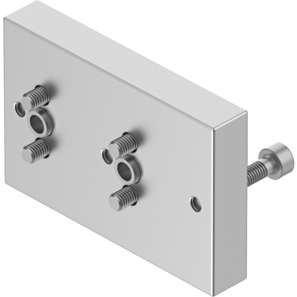 DADP-ES-G8-25 Stoßdämpferhalter