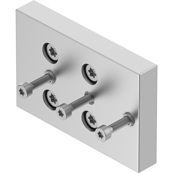 DHAA-D-G8-H-10-10-G8-8-10 Adapter kit