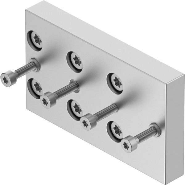 DHAA-D-G8-H-10-40-G8-8-30 Adapter kit