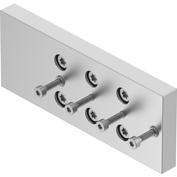 DHAA-D-G8-H-10-80-G8-8-50 Adapter kit