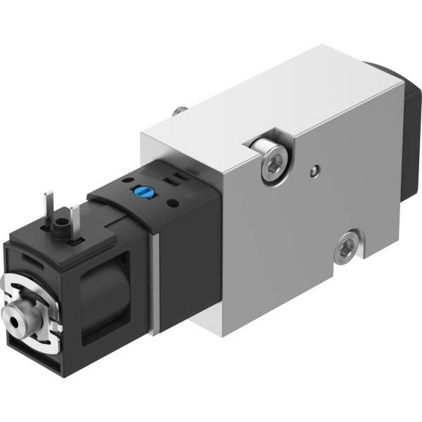 VSNC-FKA-M32C-RD-G18-1C1-S Solenoid valve