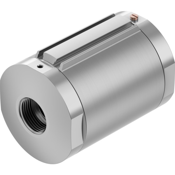 VZQA-C-M22C-25-GG-ALALE-5-T28 Pinch valve
