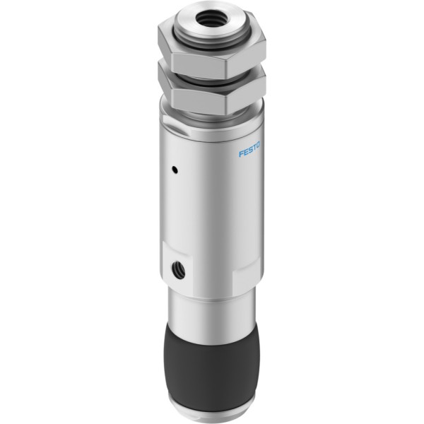 DHEB-12-E-U-E-P Bellow gripper