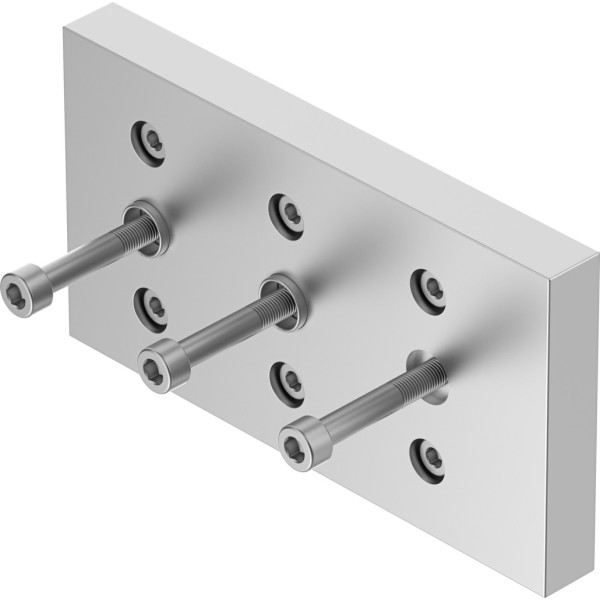 DHAA-D-G8-H-20-80-G8-20-50 Adapter kit