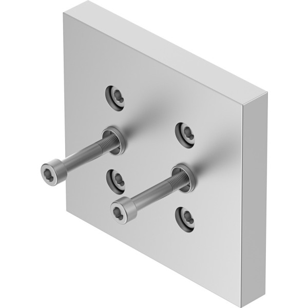 DHAA-D-G8-H-25-10-G8-20-10 Adapter kit