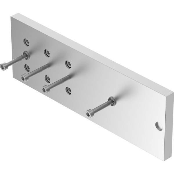 DHAA-D-G8-H-25-200-G8-25-150 Adapter kit