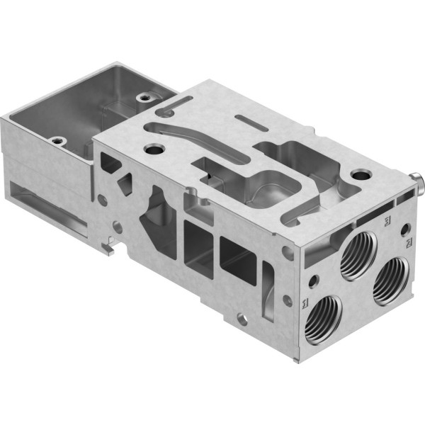 VMPA-FB-AP-1-P5 Sub-base
