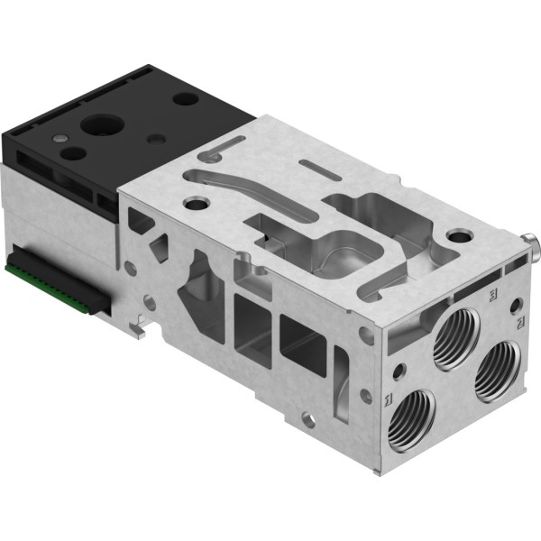 VMPA-FB-AP-1-EMM-P5-SL Sub-base