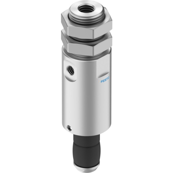 DHEB-8-E-D-E-P Bellow gripper