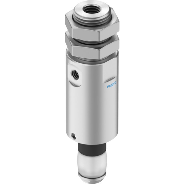 DHEB-8-E-D-S-P Bellow gripper