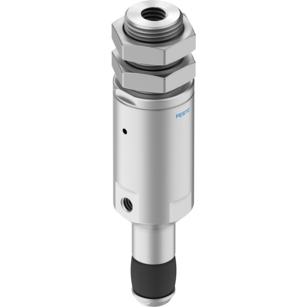 DHEB-8-E-U-E-P Bellow gripper